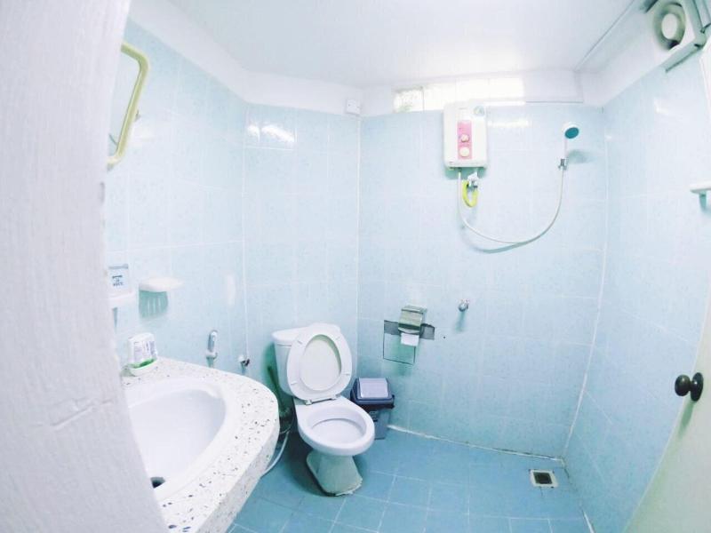 Sarah Guest House image