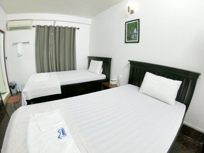 Sarah Guest House image
