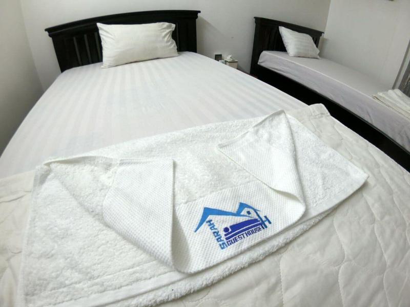 Sarah Guest House image