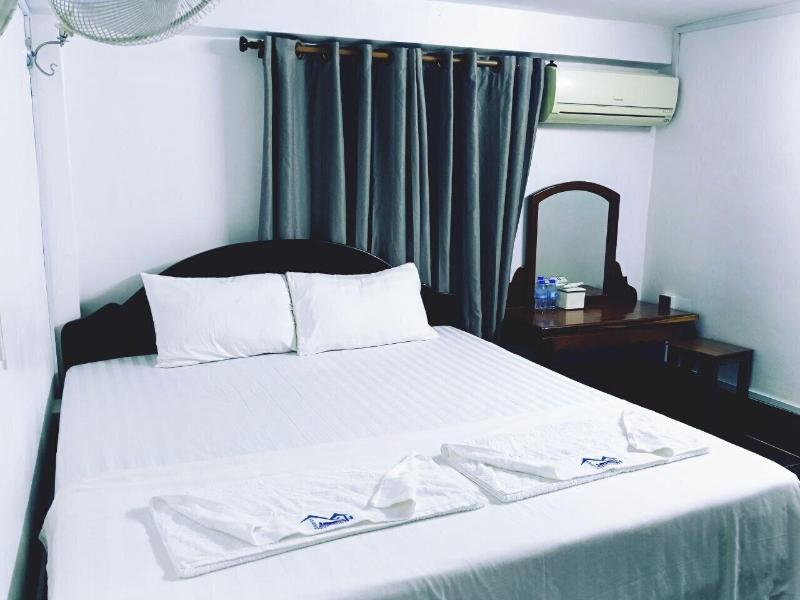 Sarah Guest House image