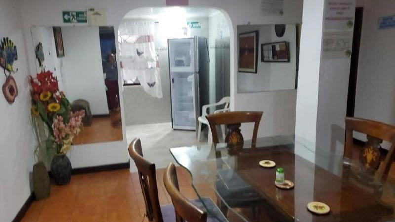 Ayenda Posada Shang Giovys Rincon image