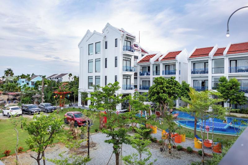 Serene Nature Hotel Spa