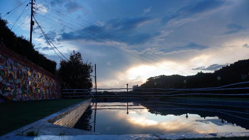 Oakwood Hamlet Resort Shoghi Shimla image