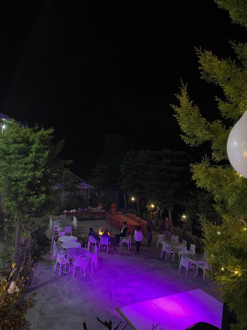 Oakwood Hamlet Resort Shoghi Shimla image
