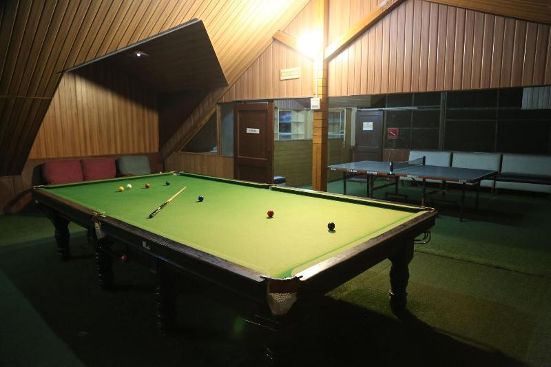 Oakwood Hamlet Resort Shoghi Shimla image
