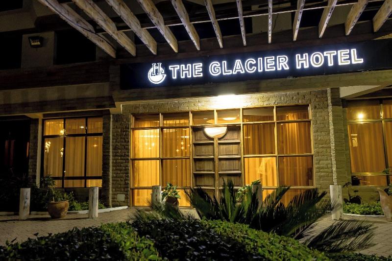 The Glacier Hotel Nanyuki