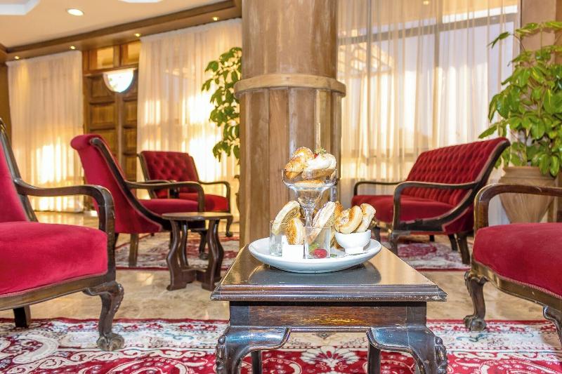 The Glacier Hotel Nanyuki