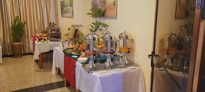 The Glacier Hotel Nanyuki image