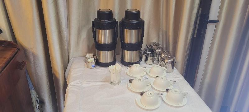 The Glacier Hotel Nanyuki image