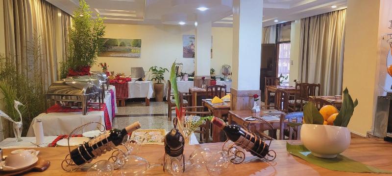 The Glacier Hotel Nanyuki image