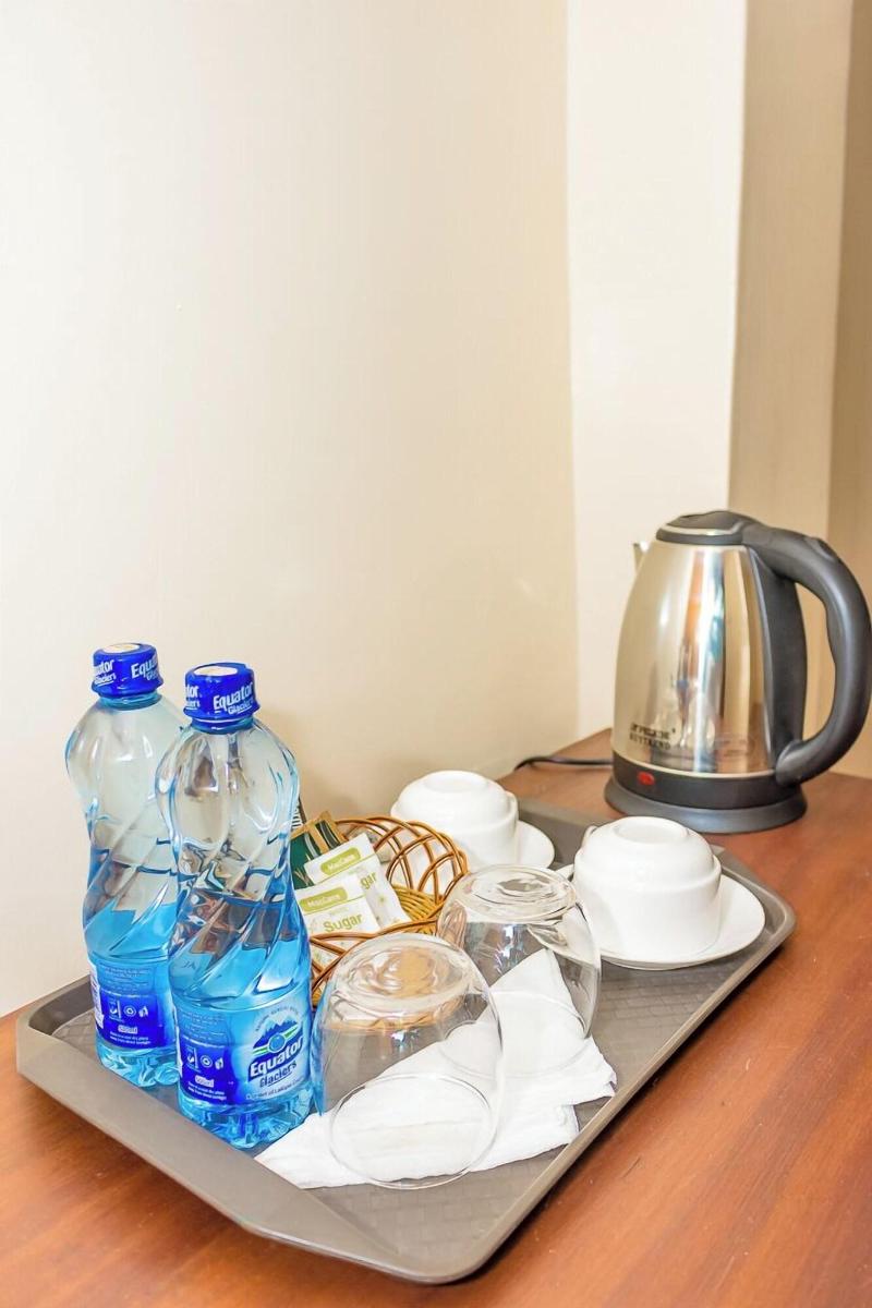 The Glacier Hotel Nanyuki image
