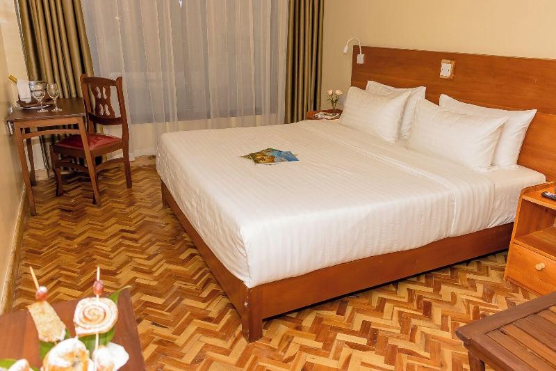 The Glacier Hotel Nanyuki image