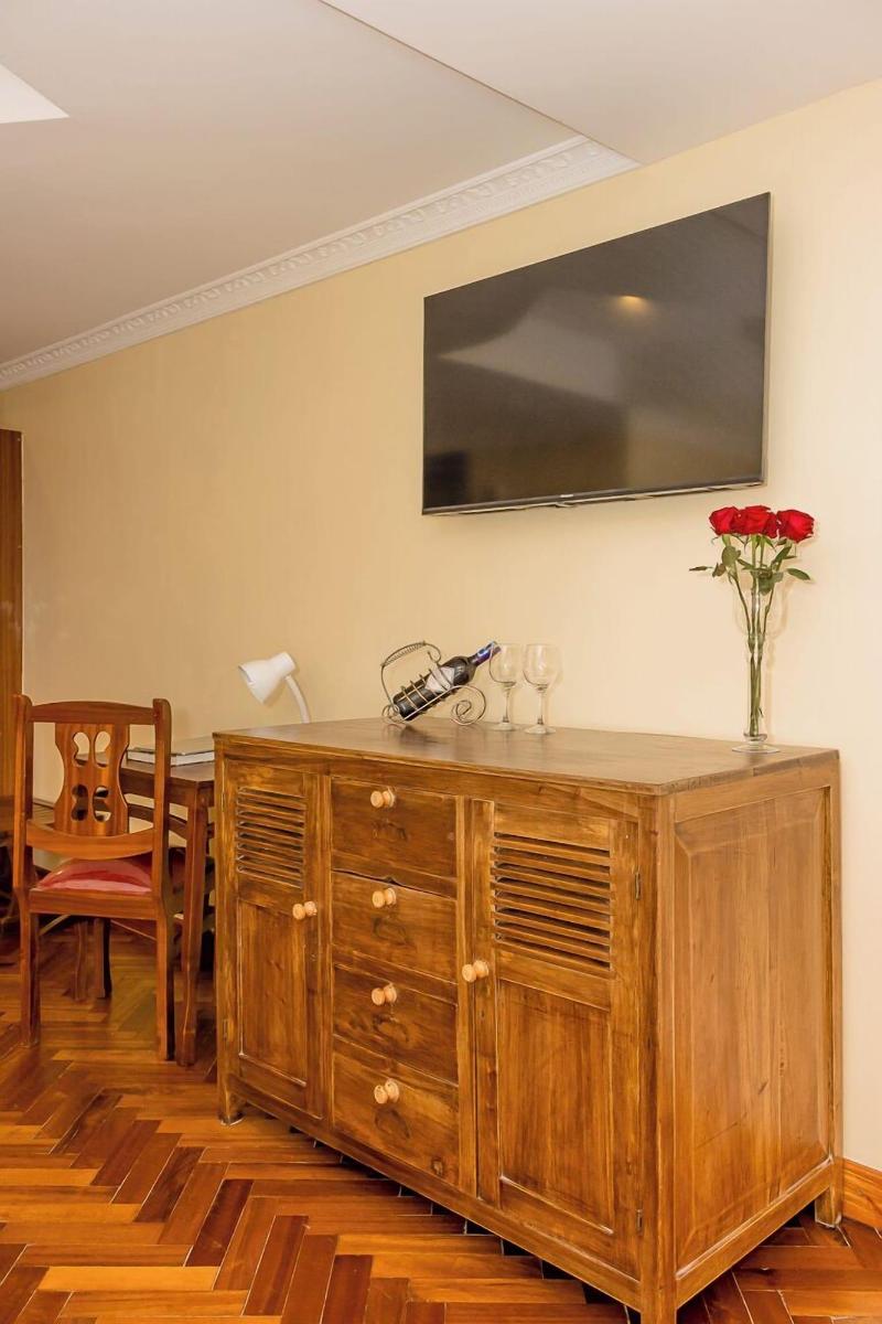 The Glacier Hotel Nanyuki image