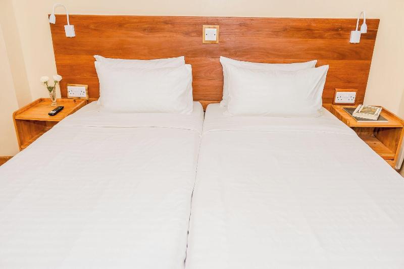 The Glacier Hotel Nanyuki image