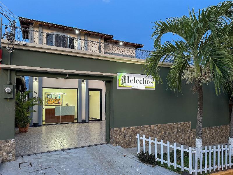 Helechos Hotel Boutique