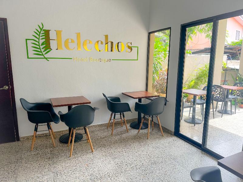 Helechos Hotel Boutique