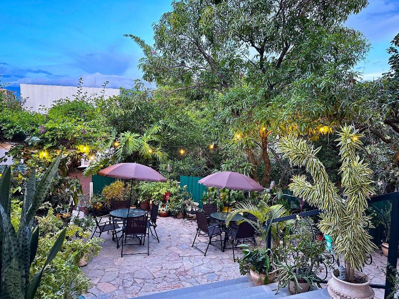 Helechos Hotel Boutique