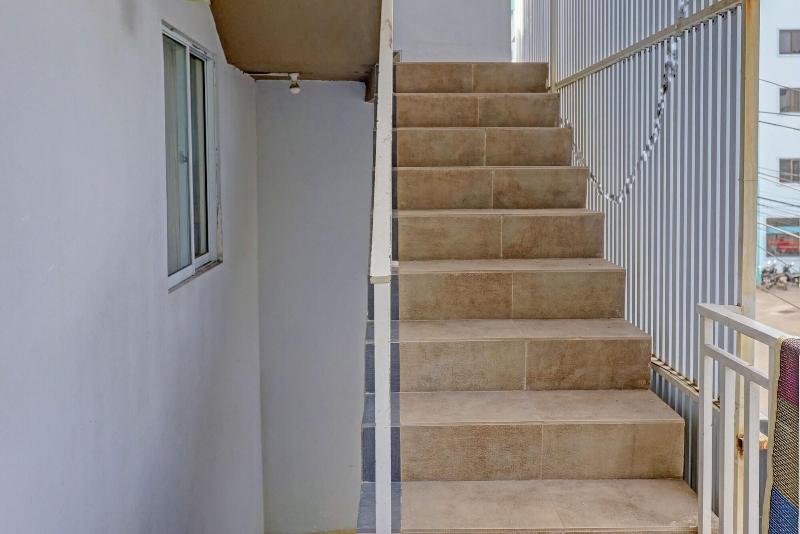 Spot On 92923 T Homestay Syariah image