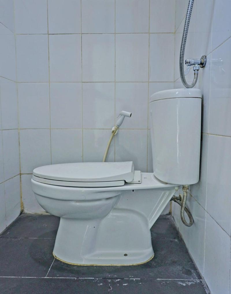 Spot On 92923 T Homestay Syariah image