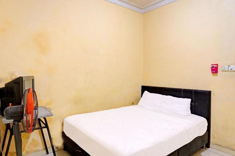 Spot On 92923 T Homestay Syariah image