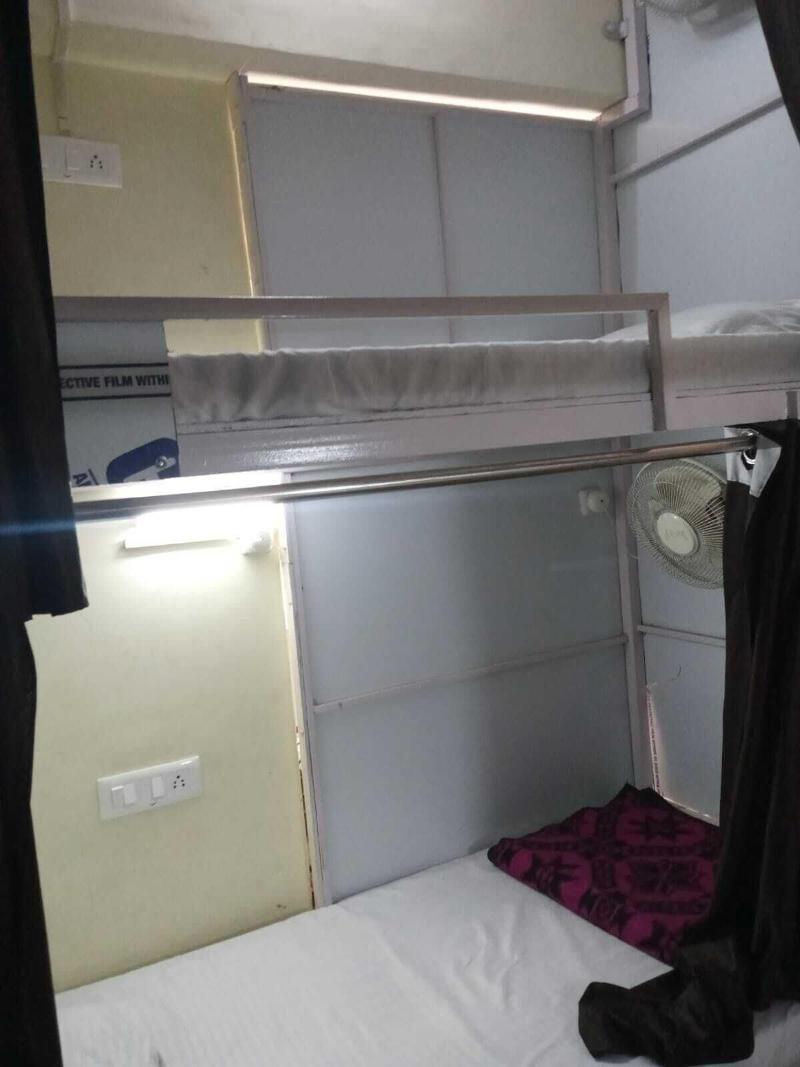 Jaiswal Home Stay image