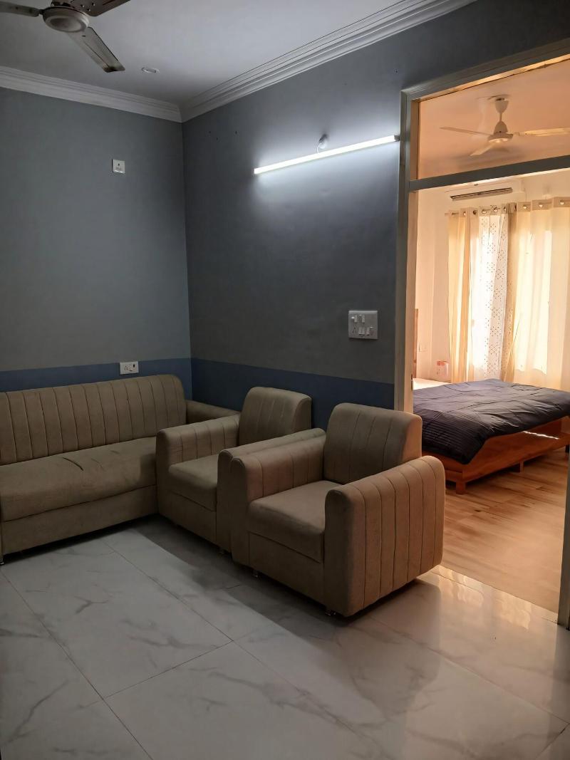 Jaiswal Home Stay image