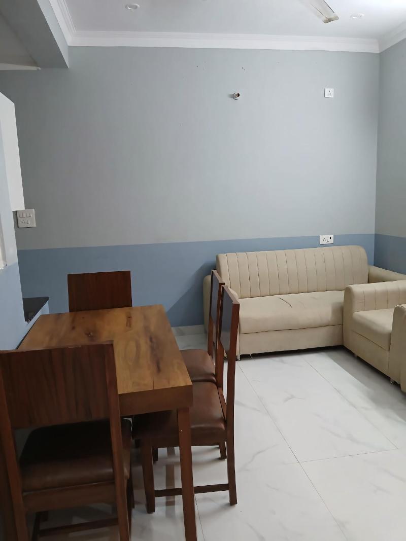 Jaiswal Home Stay image