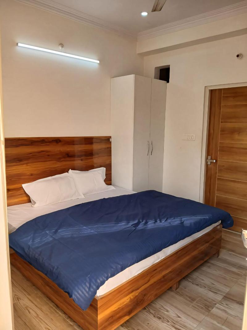 Jaiswal Home Stay image