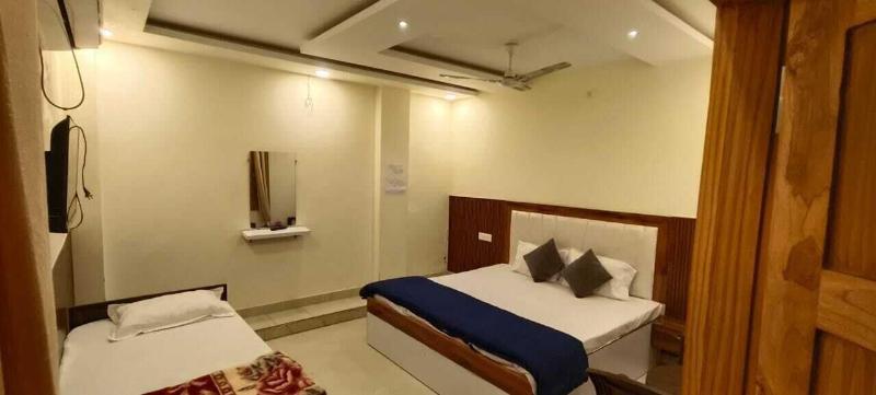 Jaiswal Home Stay image
