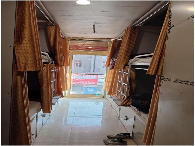 Jaiswal Home Stay image