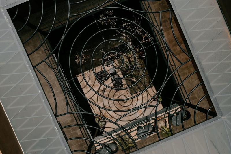 Spira Hotel image
