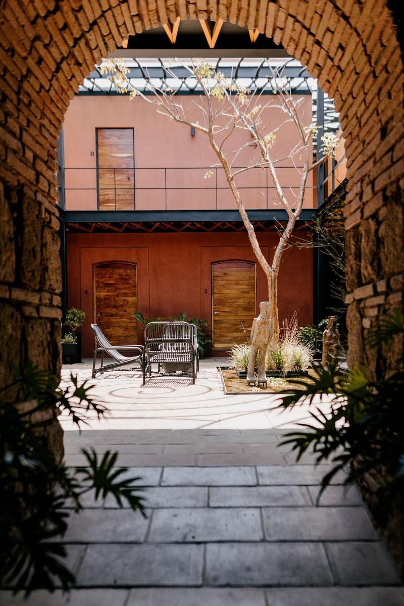 Spira Hotel image