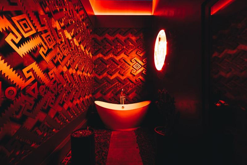Spira Hotel image