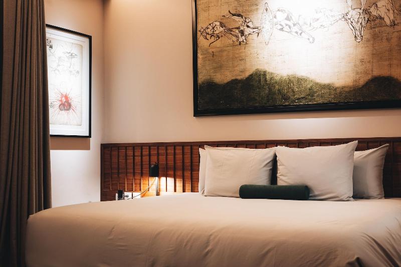 Spira Hotel image