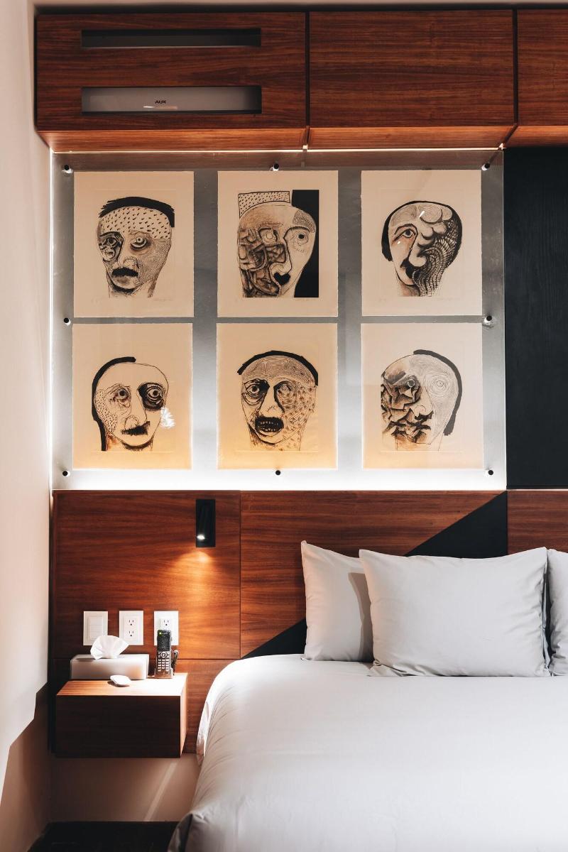 Spira Hotel image