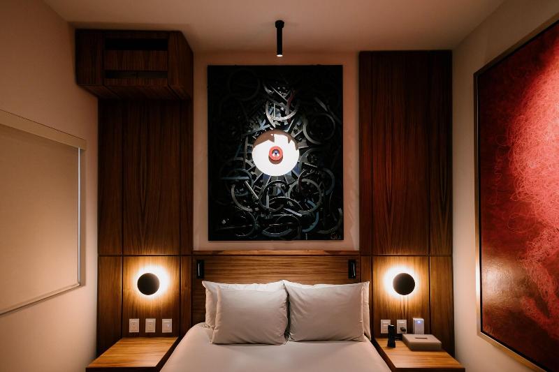 Spira Hotel image