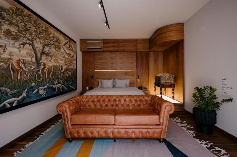 Spira Hotel image