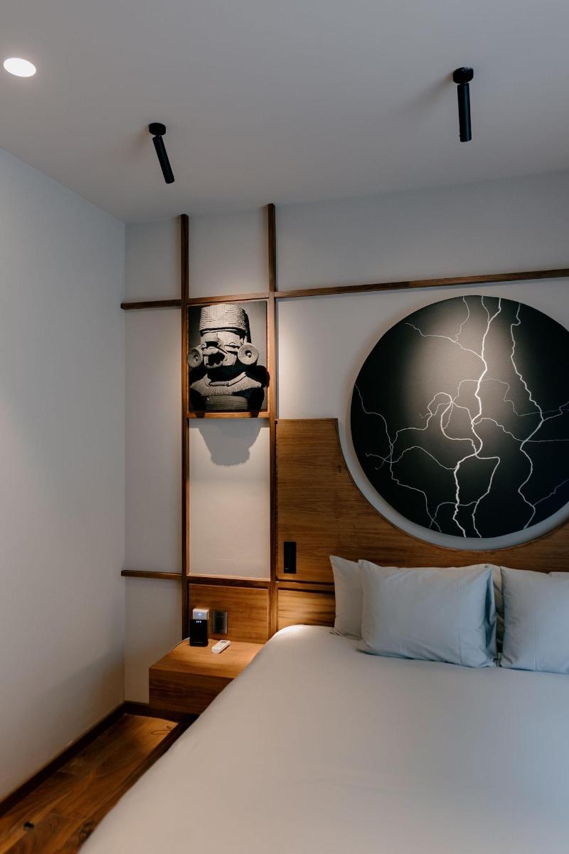 Spira Hotel image