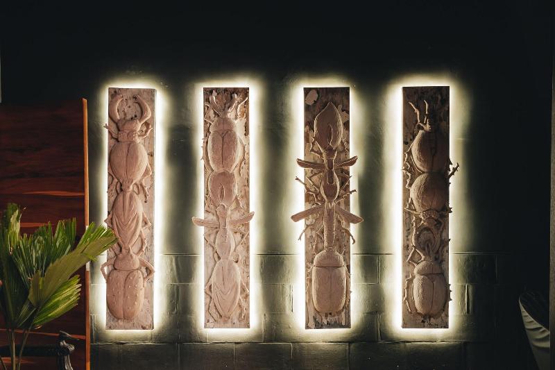 Spira Hotel image