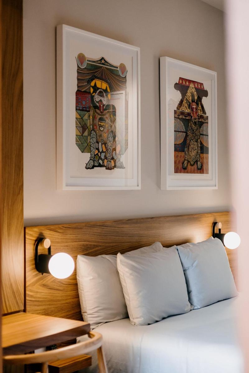 Spira Hotel image