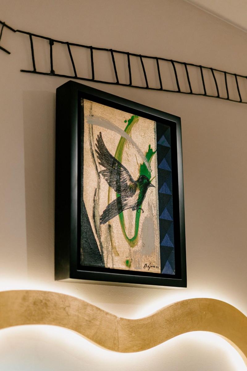 Spira Hotel image