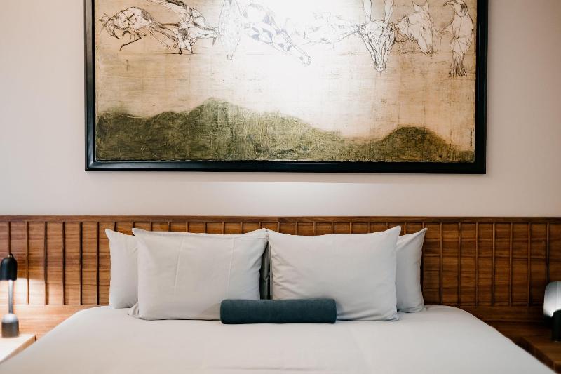 Spira Hotel image