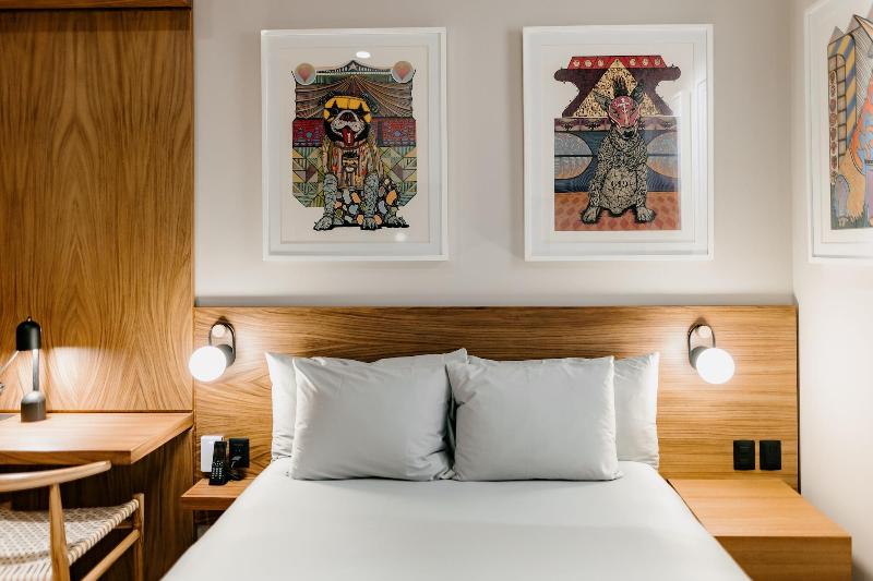 Spira Hotel image