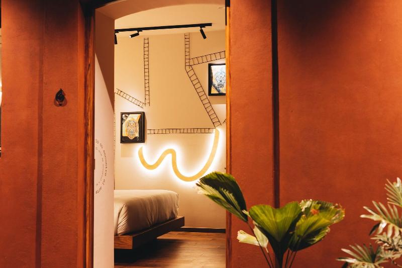 Spira Hotel image