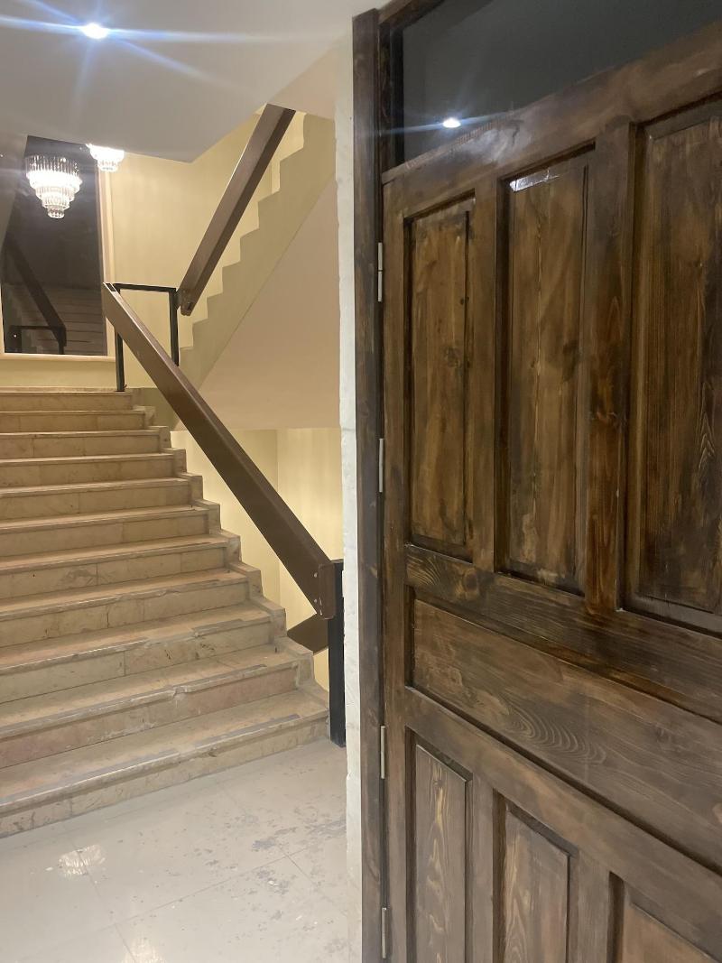 Kana Ul Hotel Taaztepeler image