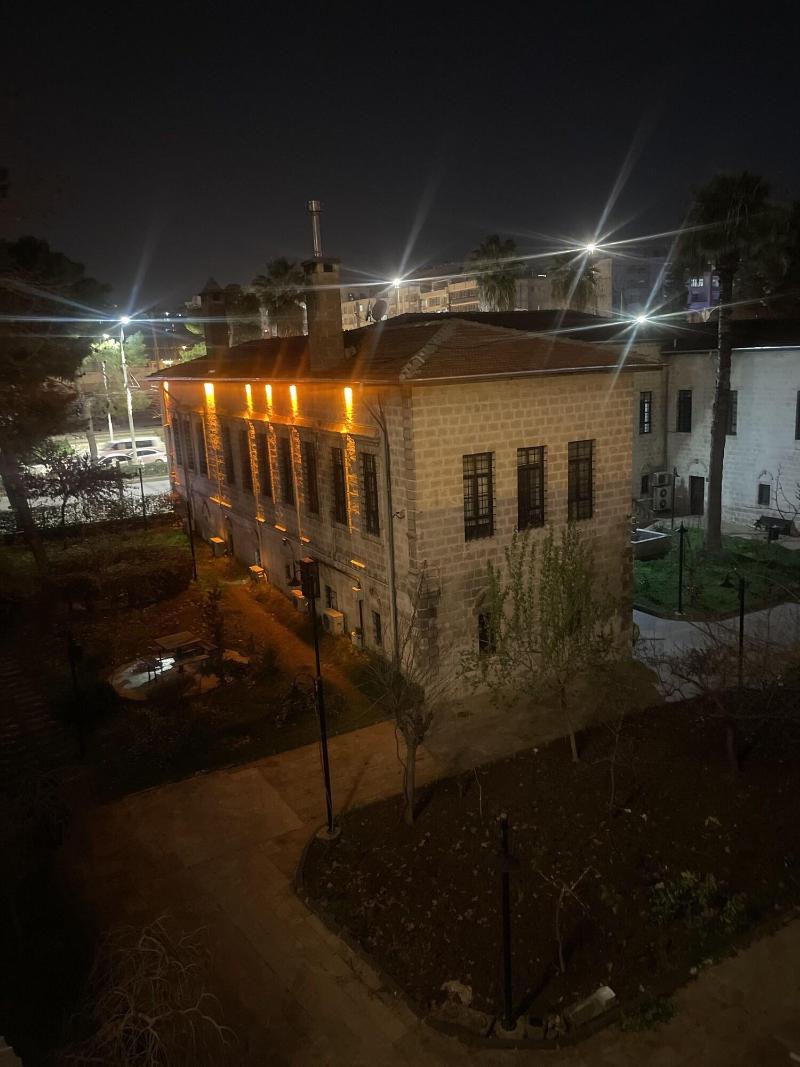 Kana Ul Hotel Taaztepeler image