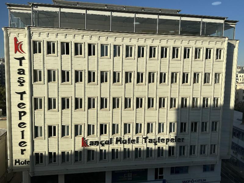 Kana Ul Hotel Taaztepeler image