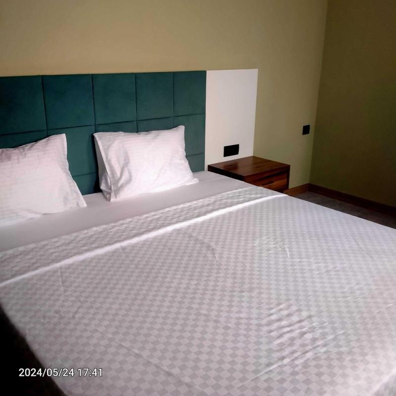 Kana Ul Hotel Taaztepeler image