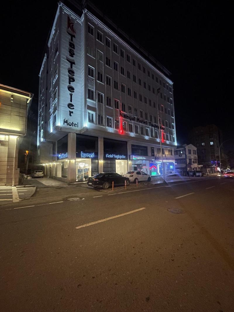 Kana Ul Hotel Taaztepeler image