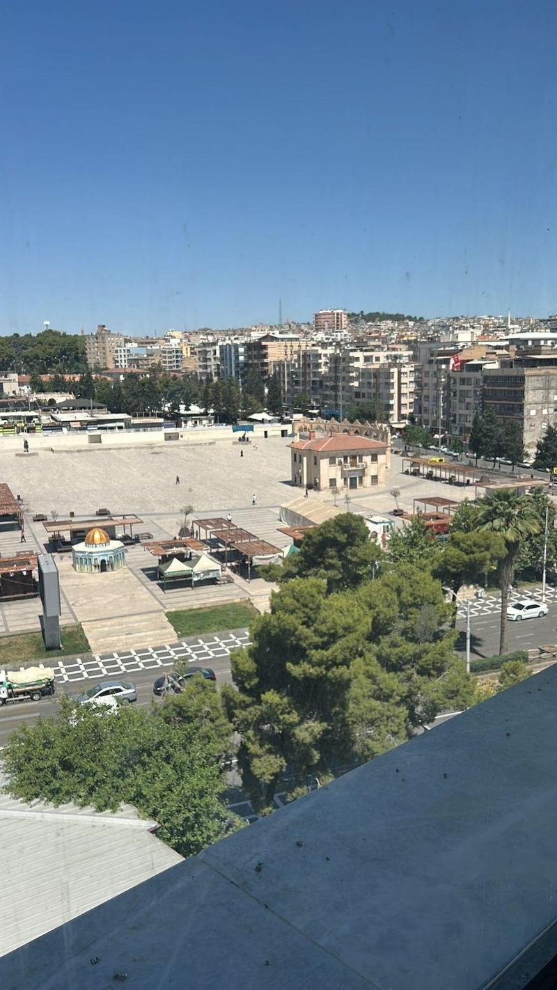 Kana Ul Hotel Taaztepeler image